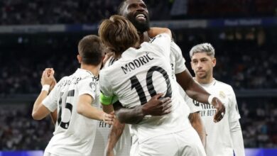 فينجر يفتح النار على ريال مدريد.. يحرض اللاعبين ويفسد كرة القدم