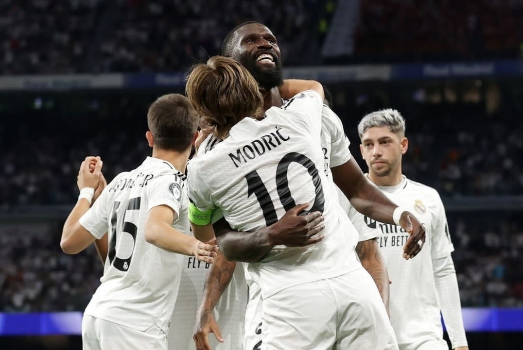 فينجر يفتح النار على ريال مدريد.. يحرض اللاعبين ويفسد كرة القدم