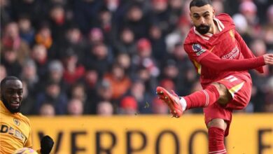 قبل مباريات اليوم.. تعرف على ترتيب هدافي الدوري الإنجليزي