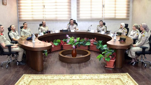 قبول دفعة جديدة للإلتحاق بالمعاهد الصحية للقوات المسلحة| الشروط والتفاصيل