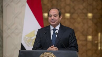 قرار جمهوري بالموافقة على اتفاقية خارطة طريق نحو تخفيض انبعاثات الميثان