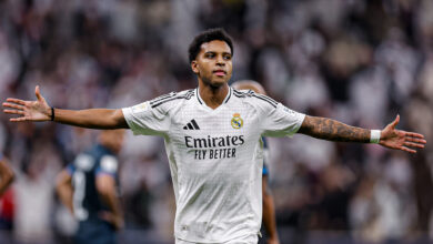 قرار نهائي.. موقف رودريجو من الرحيل عن ريال مدريد
