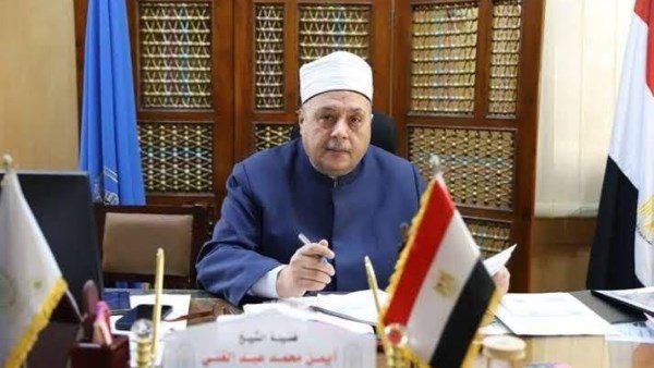 قطاع المعاهد الأزهرية يطلق مبادرة «قطاراتنا.. مرآة حضارتنا»
