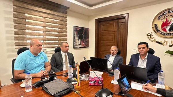 قيادات حماة الوطن تجتمع مع أمناء المحافظات لبحث ترتيبات الدعاية بانتخابات الشيوخ 2025