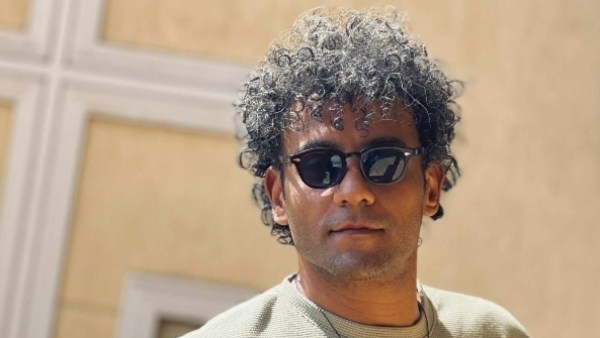 كريم أدريانو يكشف لصدى البلد عن كواليس مشاركته في مسلسل فات الميعاد