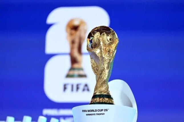 كوالا لمبور تستضيف قرعة ملحق التصفيات الآسيوية المؤهلة لكأس العالم