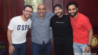 لأول مرة.. فرقة المسرح الحديث تشارك بثلاثة عروض من إنتاجها