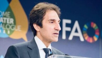 لأول مرة في تاريخ المنظمة.. تفاصيل اختيار مصري لرئاسة الفاو