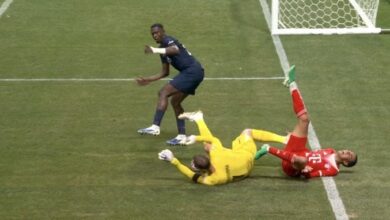«لا أحد يتحمل ما حدث».. أول تعليق من «موسيالا» بعد إصابته المرعبة مع بايرن ميونخ في كأس العالم للأندية