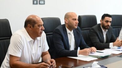 لجنة اعتماد تراخيص الأكاديميات تعقد اجتماعها الأول