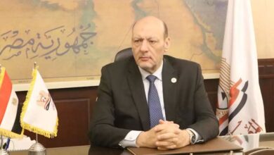لقاء الرئيس السيسي وعقيلة صالح يُعزز فرص دعم استقرار ليبيا