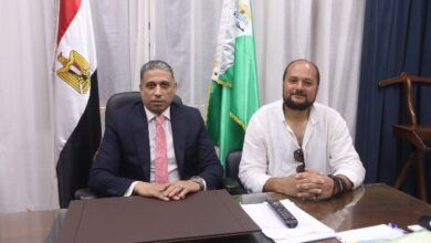 للتيسير على الطلاب.. وكيل وزارة التعليم بالجيزة يكشف أهم ملامح نظام البكالوريا الجديد |شاهد