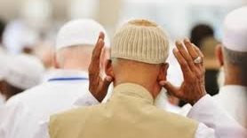 لم أردد تكبيرة الإحرام للحاق بالإمام وهو راكع فهل صلاتي صحيحة ؟.. أمين الفتوى يجيب