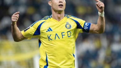 لم يقنعه رونالدو.. نجم مانشستر يونايتد يرفض الانتقال إلى النصر السعودي