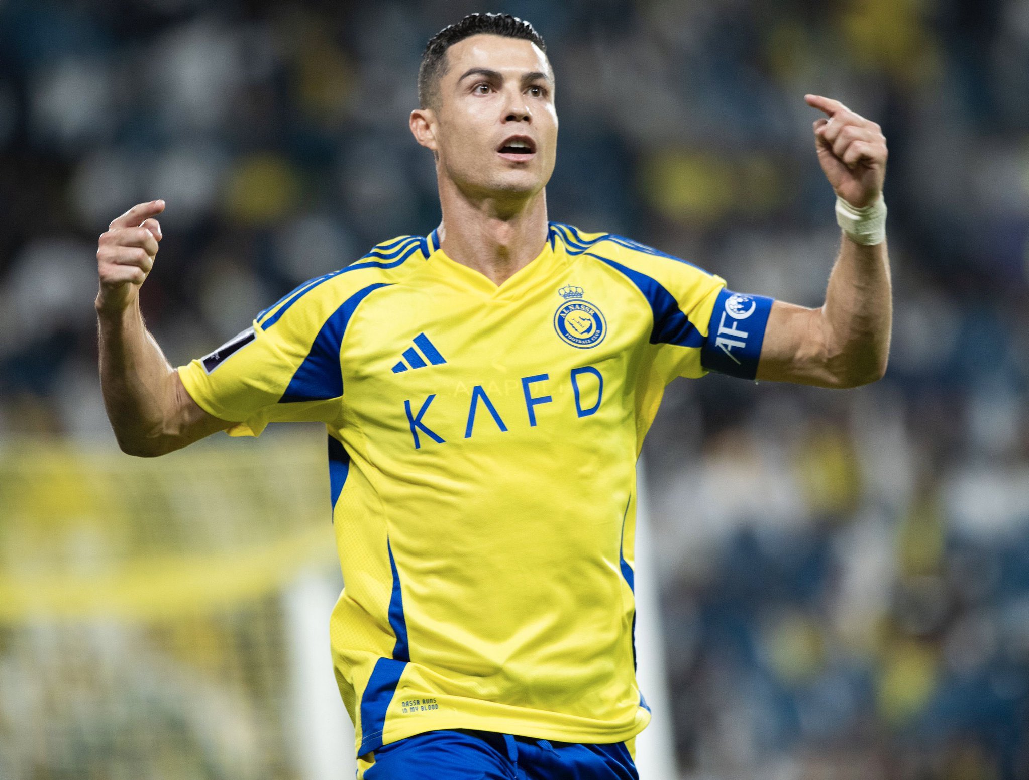 لم يقنعه رونالدو.. نجم مانشستر يونايتد يرفض الانتقال إلى النصر السعودي