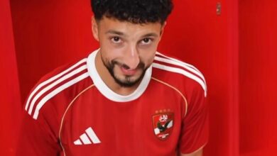 لن يكون في المعسكر.. شوبير يكشف مفاجأة عاجلة بشأن رحيل وسام أبو علي