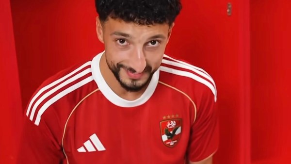 لن يكون في المعسكر.. شوبير يكشف مفاجأة عاجلة بشأن رحيل وسام أبو علي