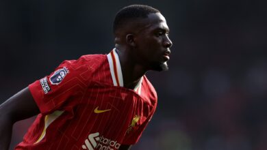 ليفربول يحدد سعر بيع كوناتي لـ ريال مدريد
