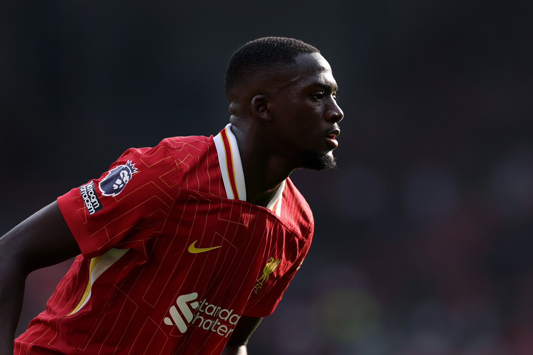 ليفربول يحدد سعر بيع كوناتي لـ ريال مدريد