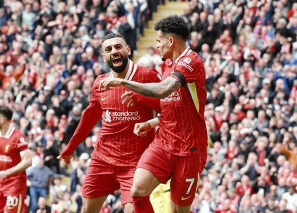 ليفربول يستعد لتحطيم رقمه القياسي من أجل ألكسندر إيزاك نجم نيوكاسل