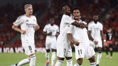 ليفربول يقتحم سباق ضم نجم ريال مدريد