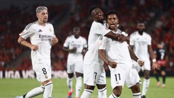 ليفربول يقتحم سباق ضم نجم ريال مدريد