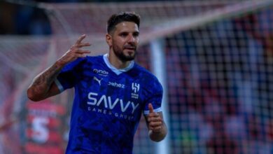 مباراة الهلال والخلود بث المباشر .. اعرف القنوات الناقلة