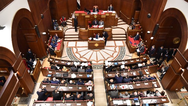 متى يحق للمرشح التنازل عن ترشحه في الانتخابات؟.. أعرف الرأي القانوني