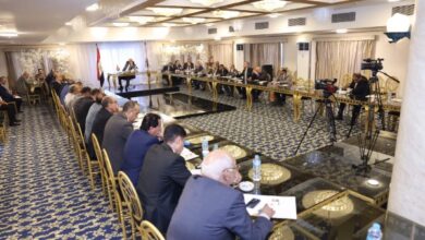 مجلس نقابة المحامين يرجئ تنفيذ الإضراب بشأن الرسوم القضائية.. تفاصيل