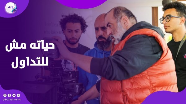 محدش يكلمني.. طليقة سامح عبدالعزيز توجه رسالة حاسمة للصحافة