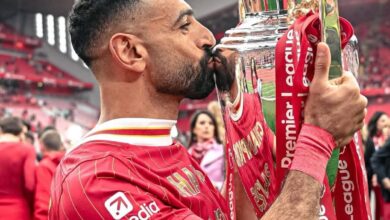 محمد صلاح تحت التهديد.. ماكينة أهداف تقترب من البريميرليج