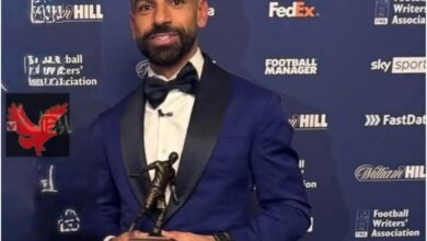  محمد صلاح يفتح النار على جوائز الأفضل