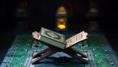 مخاطبة العبد لربه يوم القيامة دليل أمان ورحمة