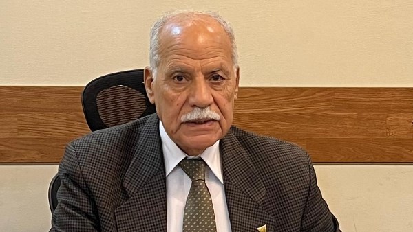 مدينة الخيام تهجير قسري وجريمة إنسانية مرفوضة