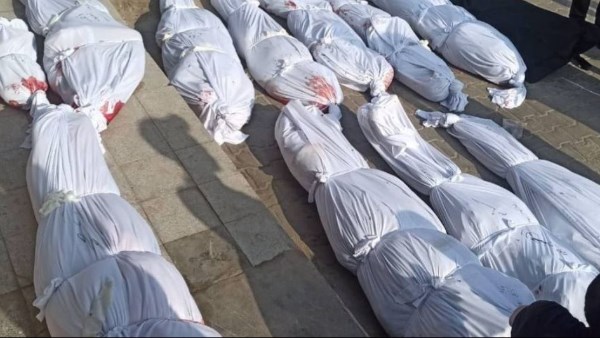 مستشفيات غزة تستقبل 118 شهيدا و581 إصابة خلال 24 ساعة