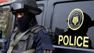 مصدر أمني ينفي واقعة انتـ حار أسرة من أعلى كوبري بالدقهلية