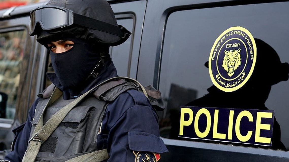 مصدر أمني ينفي واقعة انتـ حار أسرة من أعلى كوبري بالدقهلية