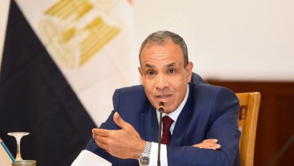 مصر تؤكد التزامها بتعزيز الشراكة الاستراتيجية مع الاتحاد الأوروبي