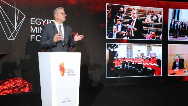 مصر تتبنى مبادرات التعدين الأخضر بالتعاون مع وزارة البيئة