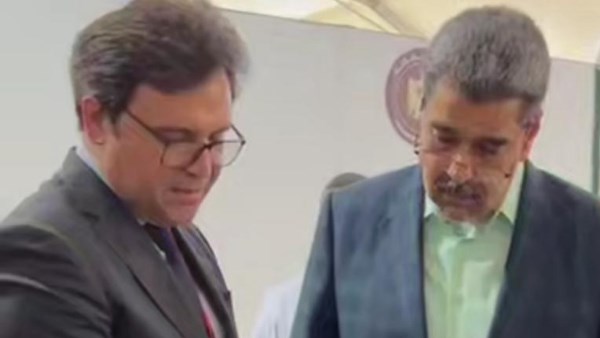 مصر ضيف شرف معرض كراكاس الدولي للكتاب 2025.. حضور ثقافي استثنائي في قلب فنزويلا