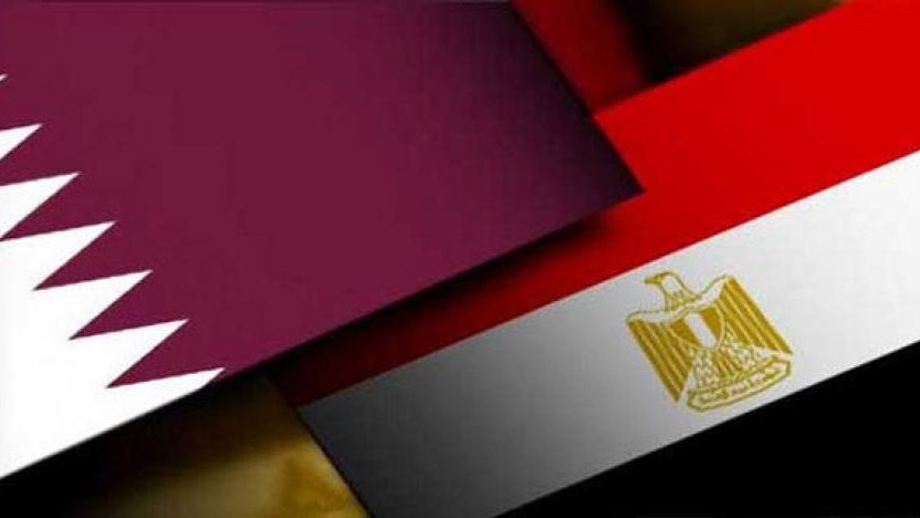 مصر وقطر تواصلان جهودهما لإنهاء المفاوضات والتوصل إلى اتفاق بشأن غزة
