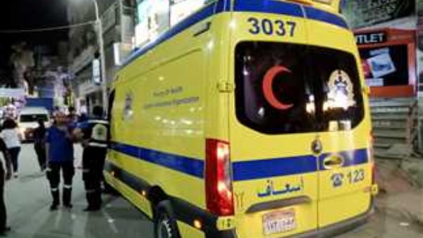 مصرع عامل صعقًا بالكهرباء داخل موقع إنشائي بأحد فنادق الجونة