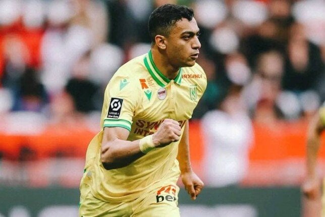 مصطفى محمد يقترب من العودة إلى الدوري التركي