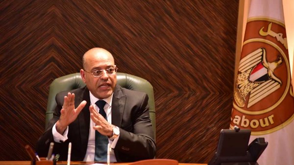 معدل البطالة في مصر انخفض لـ 6.3 %