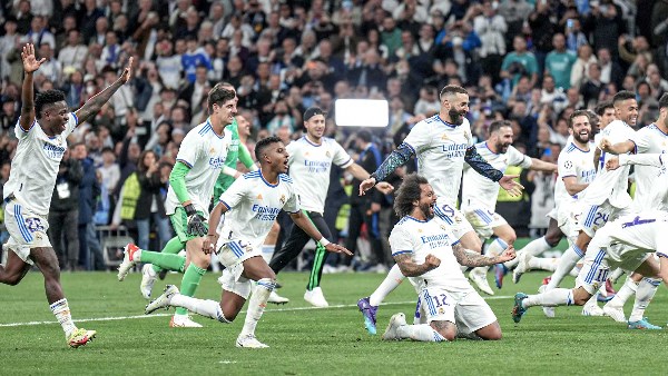 معركة الحسم.. تشكيل ريال مدريد المتوقع أمام سان جيرمان في مونديال الأندية
