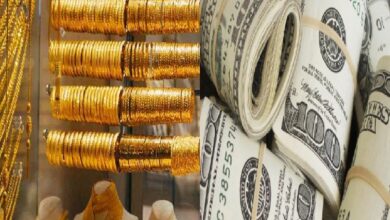 مفاجأة بشأن أسعار الذهب والدولار وحالة الطقس اليوم الجمعة .. أخبار تهمك