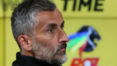 مفاجأة بشأن تواجد ريفيرو في تدريبات الأهلي قبل لقاء فاركو