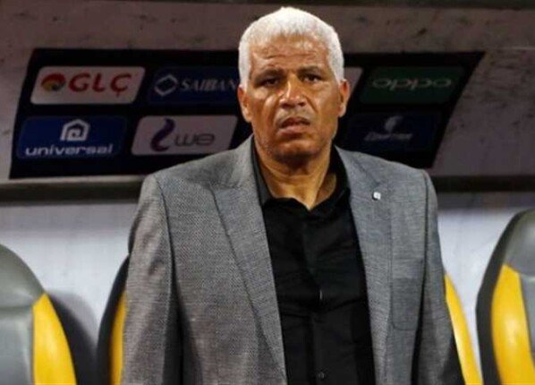 مفاجأة.. خالد الغندور يكشف سبب وفاة ميمي عبد الرازق مدرب المصري السابق