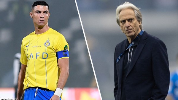 مفاجأة.. خيسوس يطلب من النصر التعاقد مع بديل لـ رونالدو