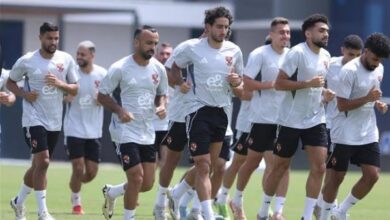 مفاوضات الأهلي للتعاقد مع نجم سيراميكا كليوباترا «متوقفة».. لهذا السبب